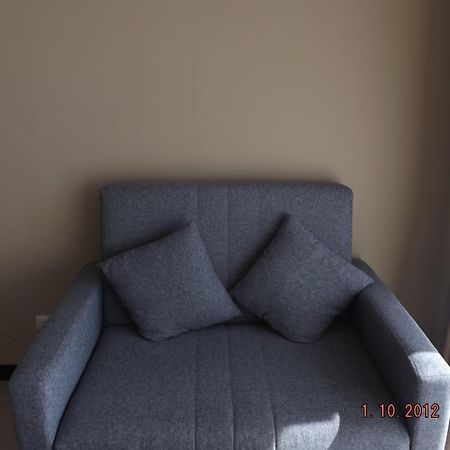 Mai Khao Beach Apartments -Mbc- Ban Bo Sai Klang Extérieur photo