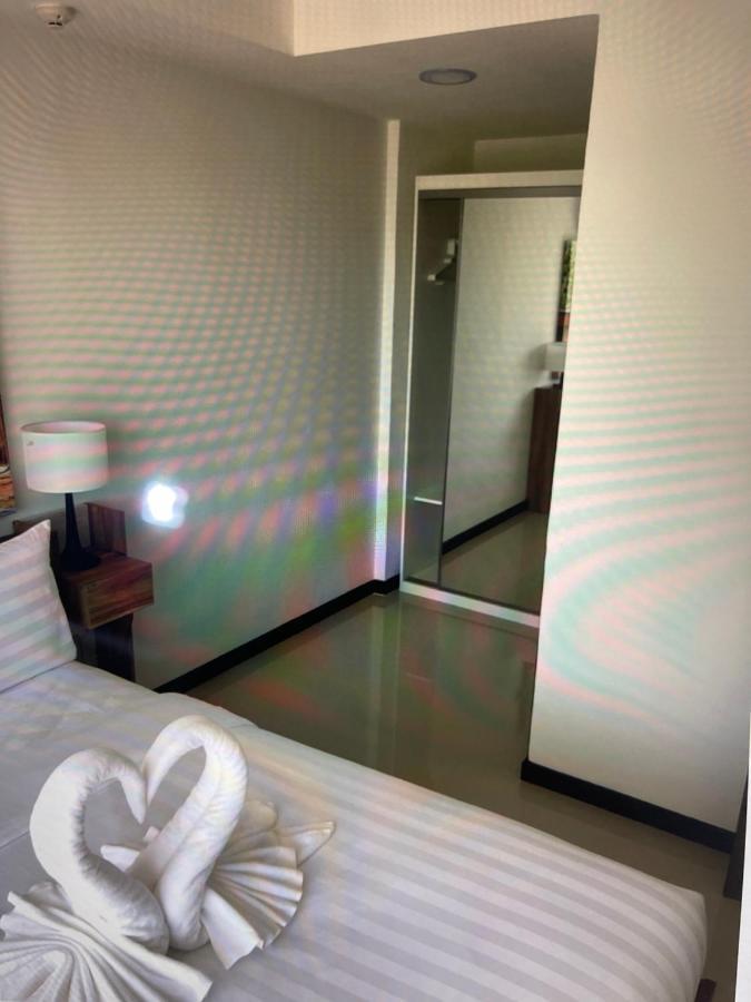 Mai Khao Beach Apartments -Mbc- Ban Bo Sai Klang Extérieur photo