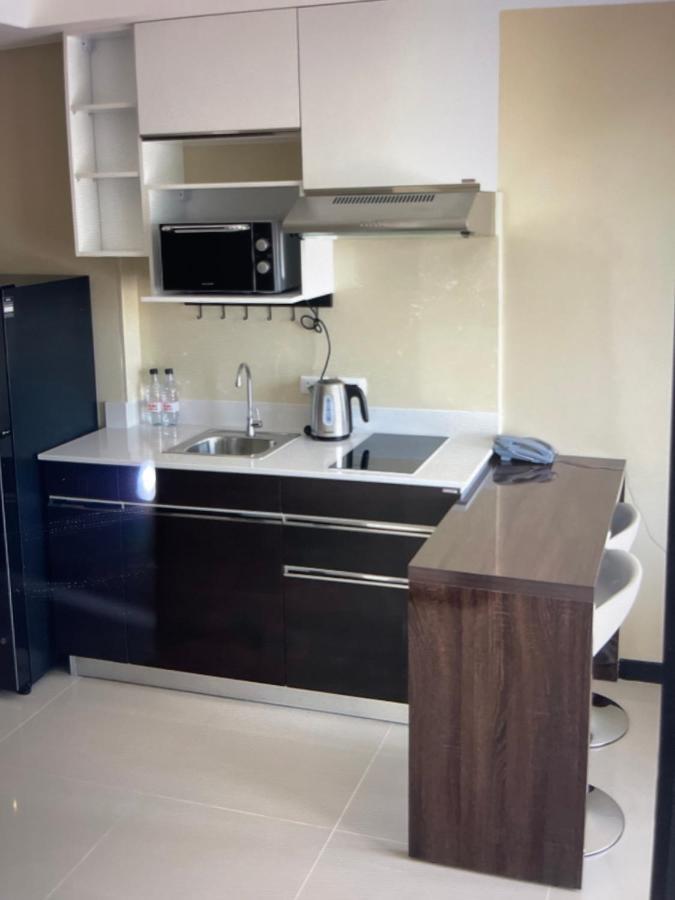 Mai Khao Beach Apartments -Mbc- Ban Bo Sai Klang Extérieur photo