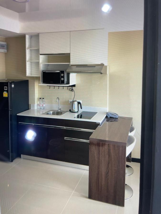 Mai Khao Beach Apartments -Mbc- Ban Bo Sai Klang Extérieur photo