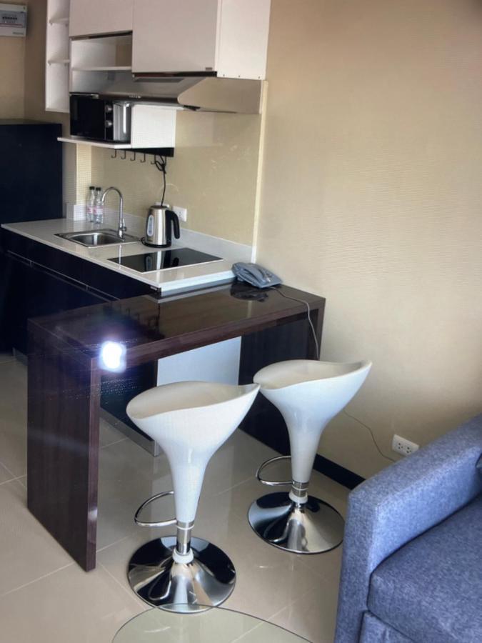 Mai Khao Beach Apartments -Mbc- Ban Bo Sai Klang Extérieur photo