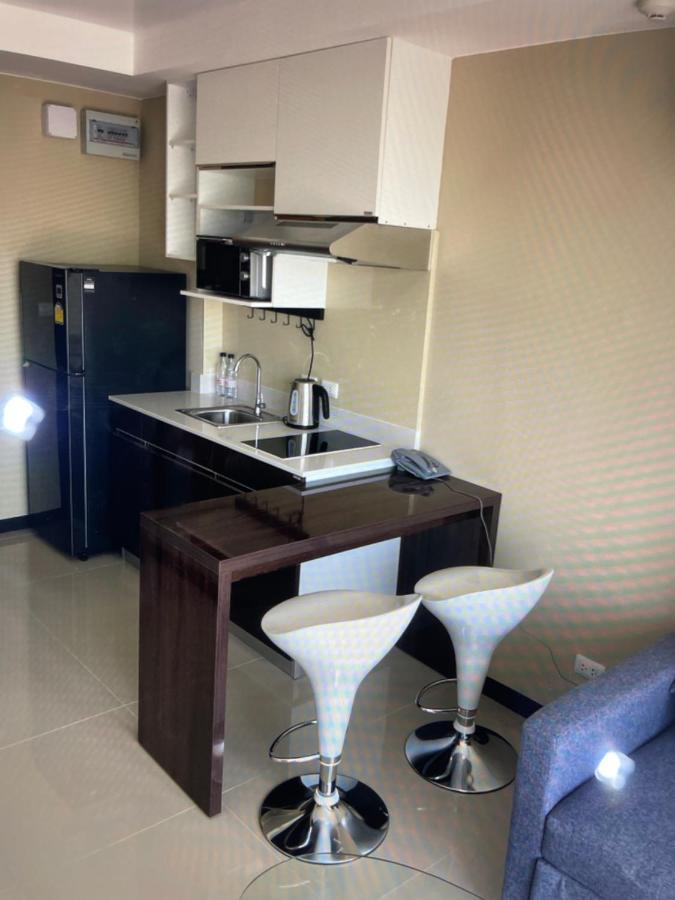 Mai Khao Beach Apartments -Mbc- Ban Bo Sai Klang Extérieur photo