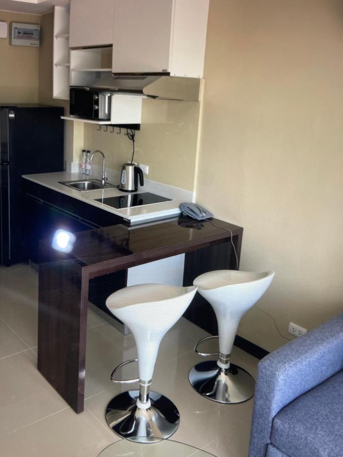 Mai Khao Beach Apartments -Mbc- Ban Bo Sai Klang Extérieur photo