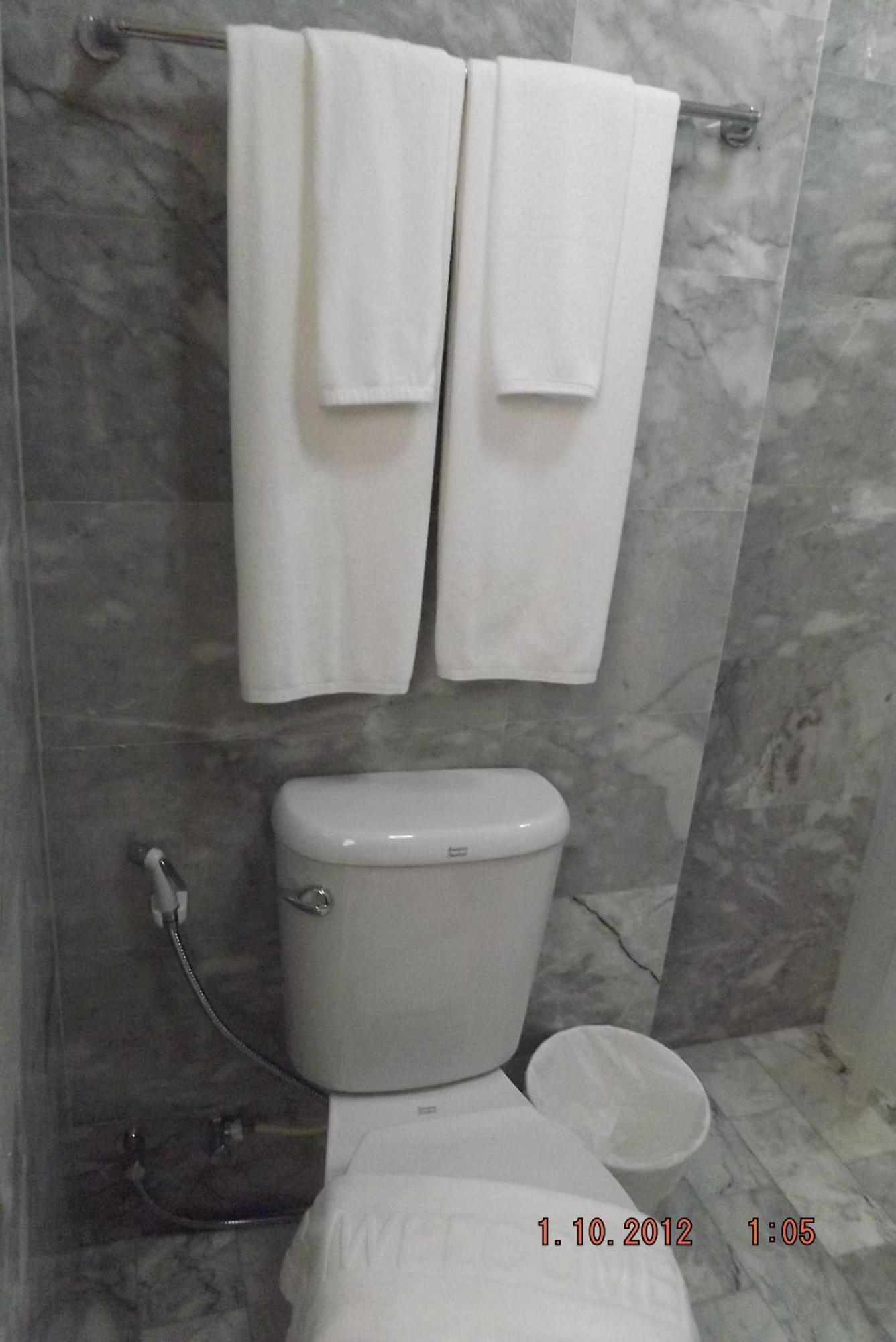 Mai Khao Beach Apartments -Mbc- Ban Bo Sai Klang Extérieur photo