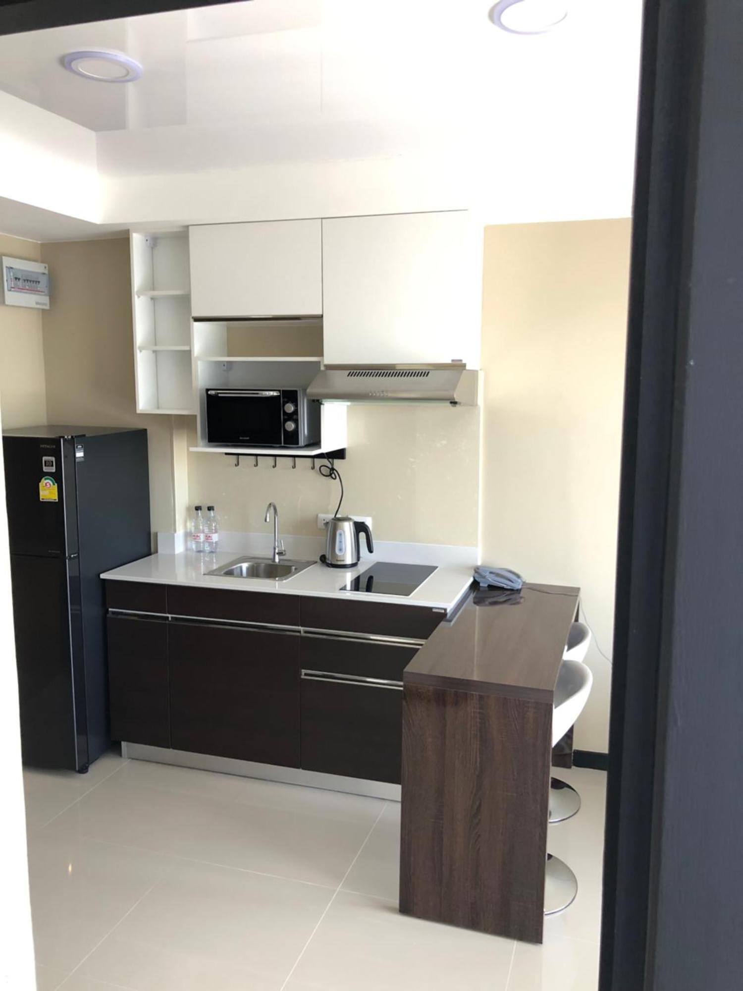 Mai Khao Beach Apartments -Mbc- Ban Bo Sai Klang Extérieur photo